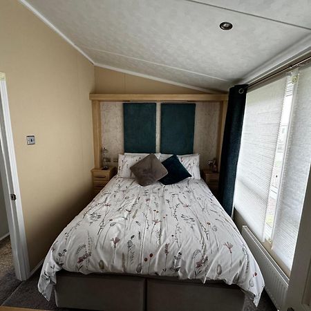 A And C Lodge Plot 21 2 Double Bedrooms Plot 21 With Hot Tub 1 Pet Only No Commercial Vans 4Pm Check In High Hesket Εξωτερικό φωτογραφία
